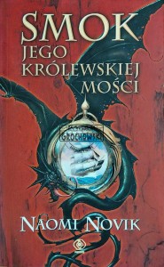 Smok Jego Królewskiej Mości