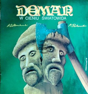 Doman. W cieniu Światowida