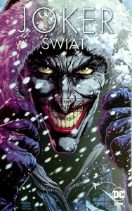 Joker. Świat