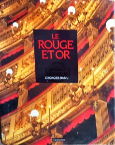 Le Rouge Et Or