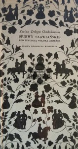 Śpiewy sławiańskie