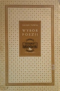 Wybór poezji