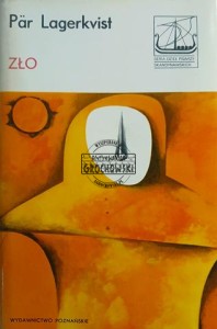 Zło
