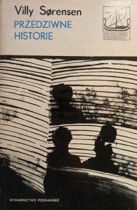 Przedziwne historie