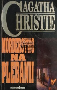Morderstwo na plebanii