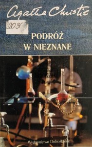 Podróż w nieznane