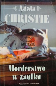 Morderstwo w zaułku