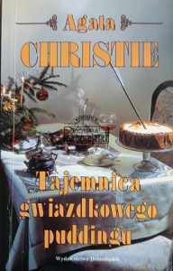 Tajemnica gwiazdkowego puddingu