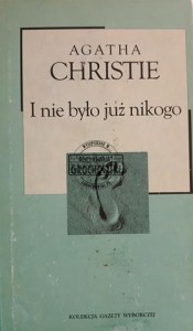I nie było już nikogo