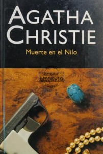 Muert en el Nilo