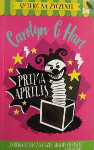 Prima Aprilis