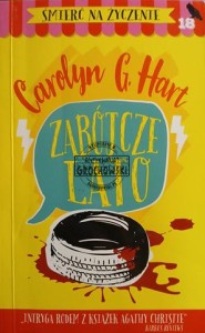 Zabojcze lato