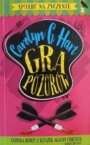 Gra pozorów