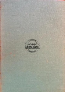 Studium w szkarłacie