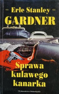 Sprawa kulawego kanarka