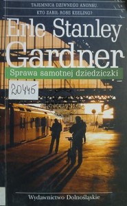 Sprawa samotnej dziedziczki