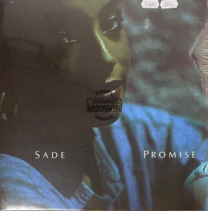 Sade – Promise LP