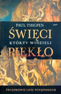 Święci, którzy widzieli piekło