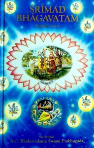 Śrimad Bhagavatam. Księga Pierwsza