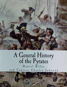 A General History of the Pyrates
