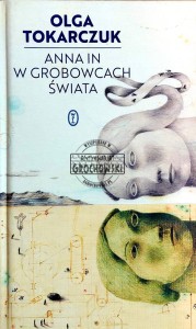 Anna In w grobowcach świata