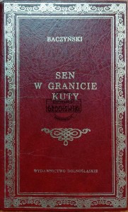 Sen w granicie kuty