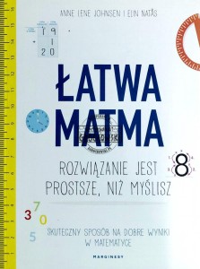 Łatwa matma