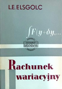 Rachunek wariacyjny