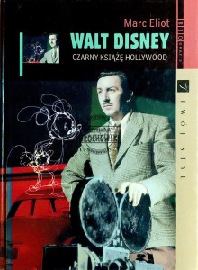 Walt Disney. Czarny Książę Hollywood