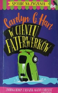 W cieniu fajerwerków