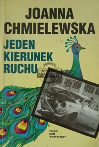Jeden kierunek ruchu