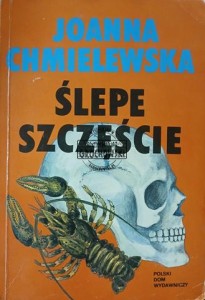 Ślepe szczęście