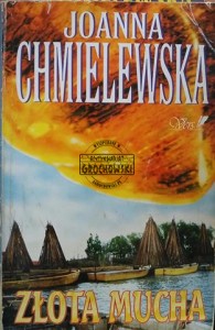 Złota mucha