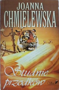 Studnie przodków