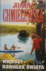 Większy kawałek świata