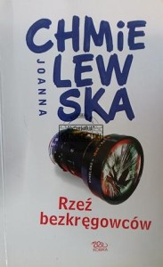 Rzeź bezkręgowców