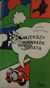 Większy kawałek świata