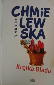 Krętka Blada