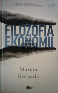 Filozofia ekonomii