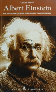 Albert Einstein
