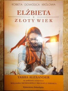 Elżbieta : złoty wiek