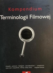 Kompendium Terminologii Filmowej
