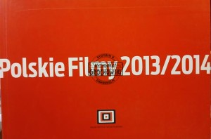 Polskie Filmy 2013/2014