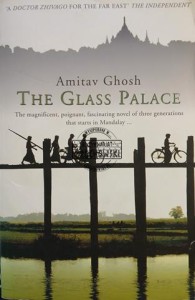 The Glass Palace
