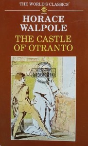 The Castle of Otranto