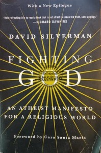 Fighting God