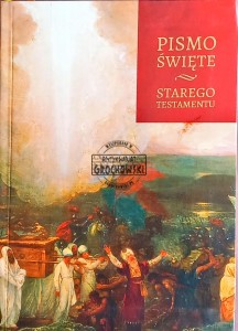 Pismo Święte Starego Testamentu