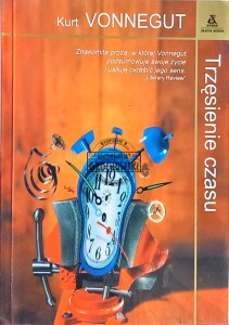 Trzęsienie czasu