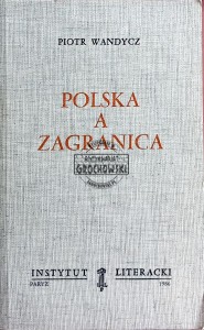 Polska a Zagranica