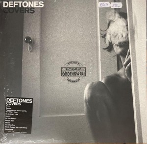 Deftones – Covers LP